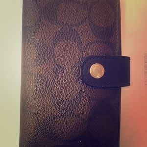 🍭Coach Wallet🍭